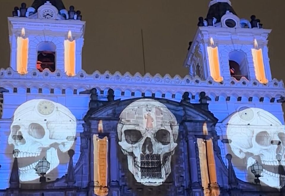 Ilusión proyectada 🎨