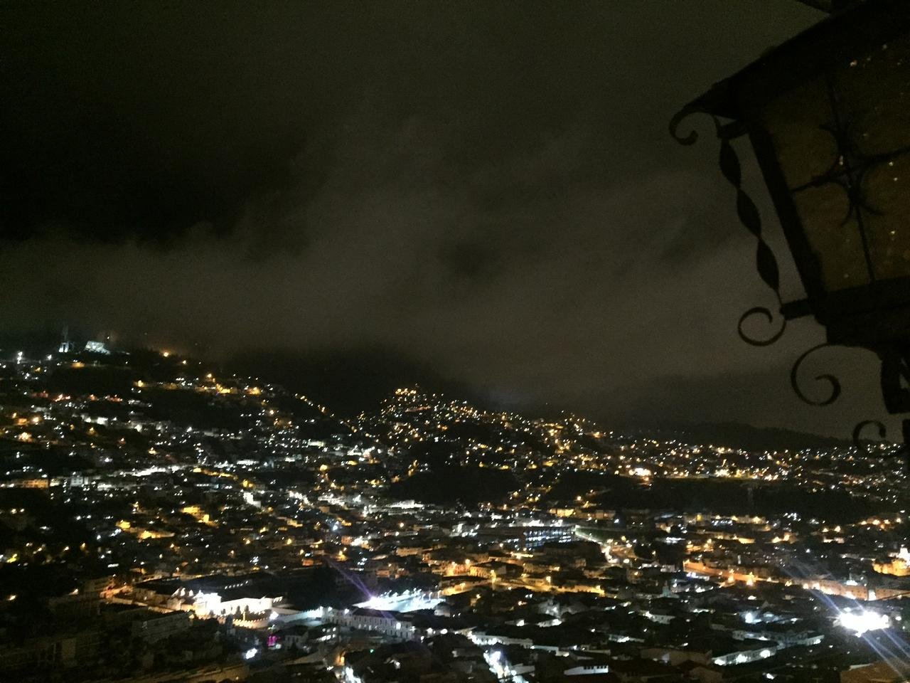 A la luz de la luna 🌜