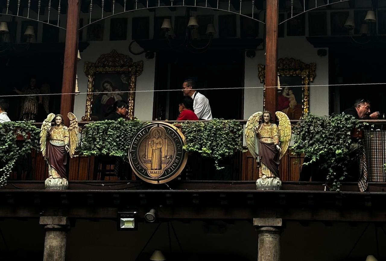 Paladar histórico 🍷