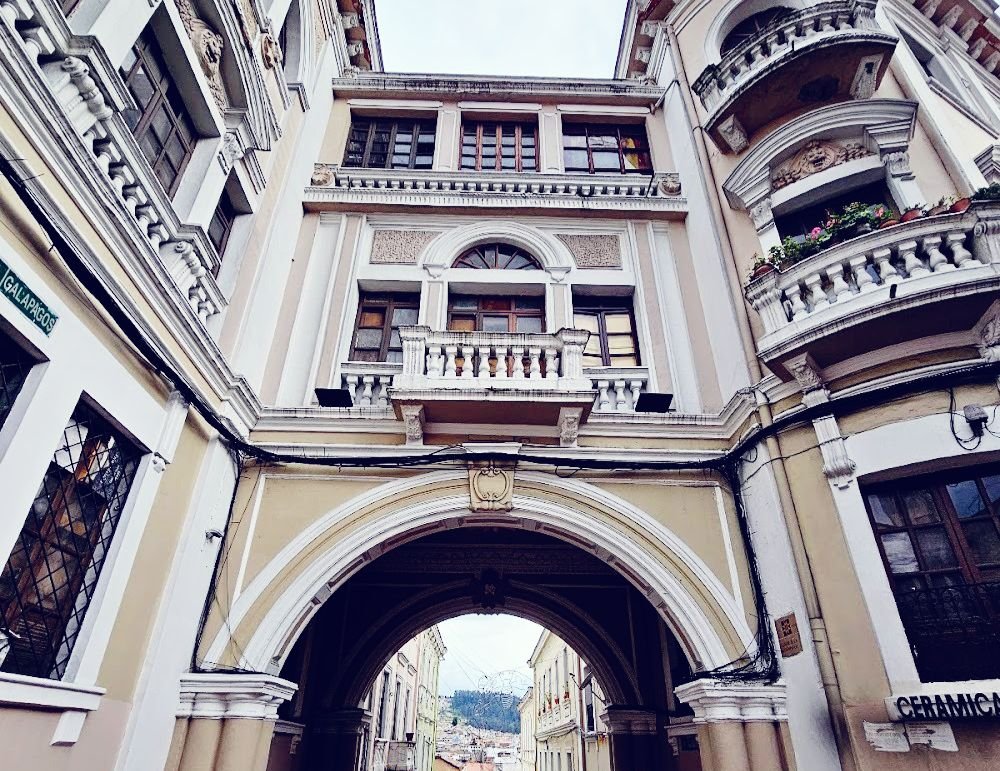 El umbral histórico gastado 👣