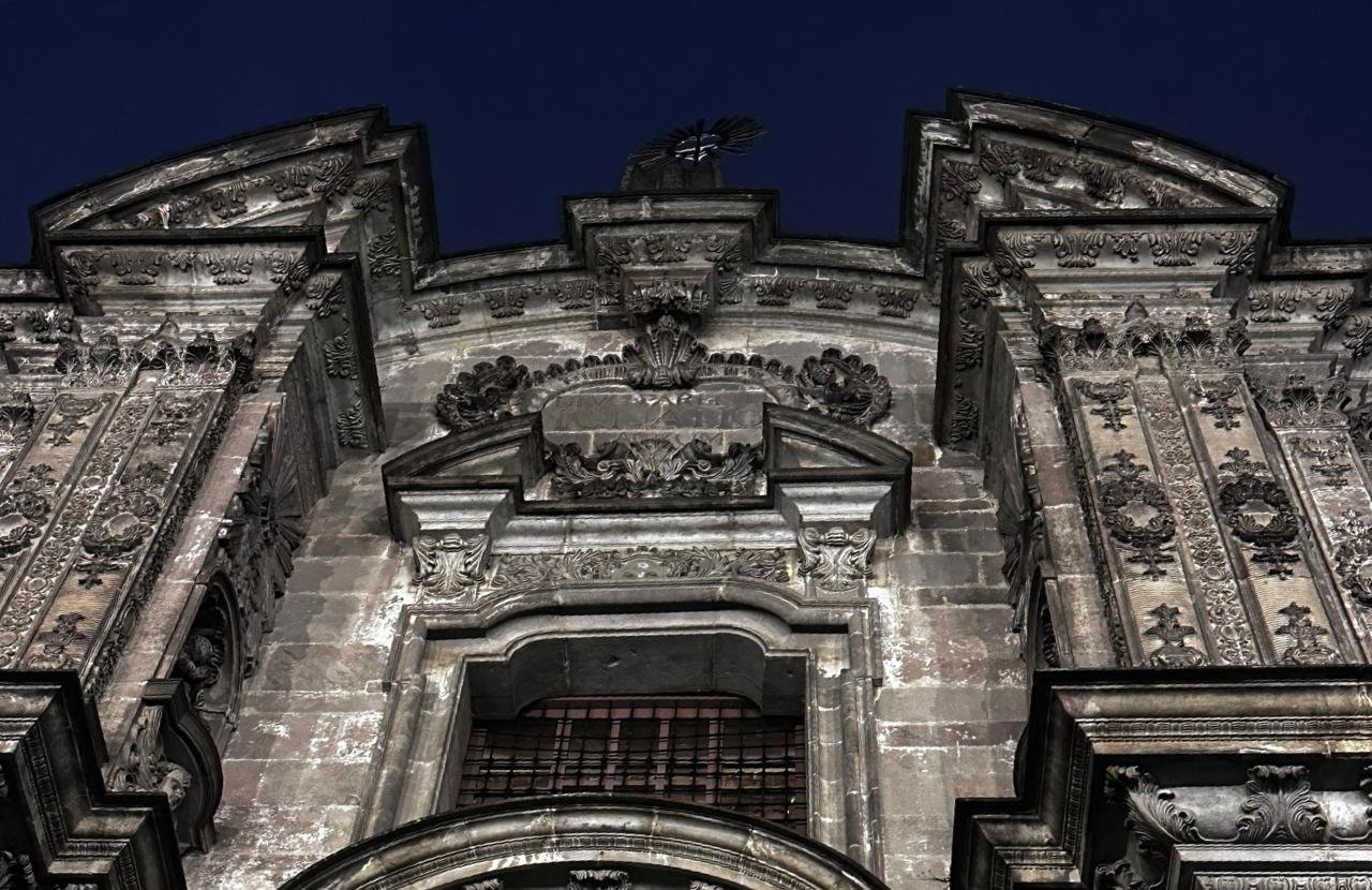 Viaje de texturas 🪨