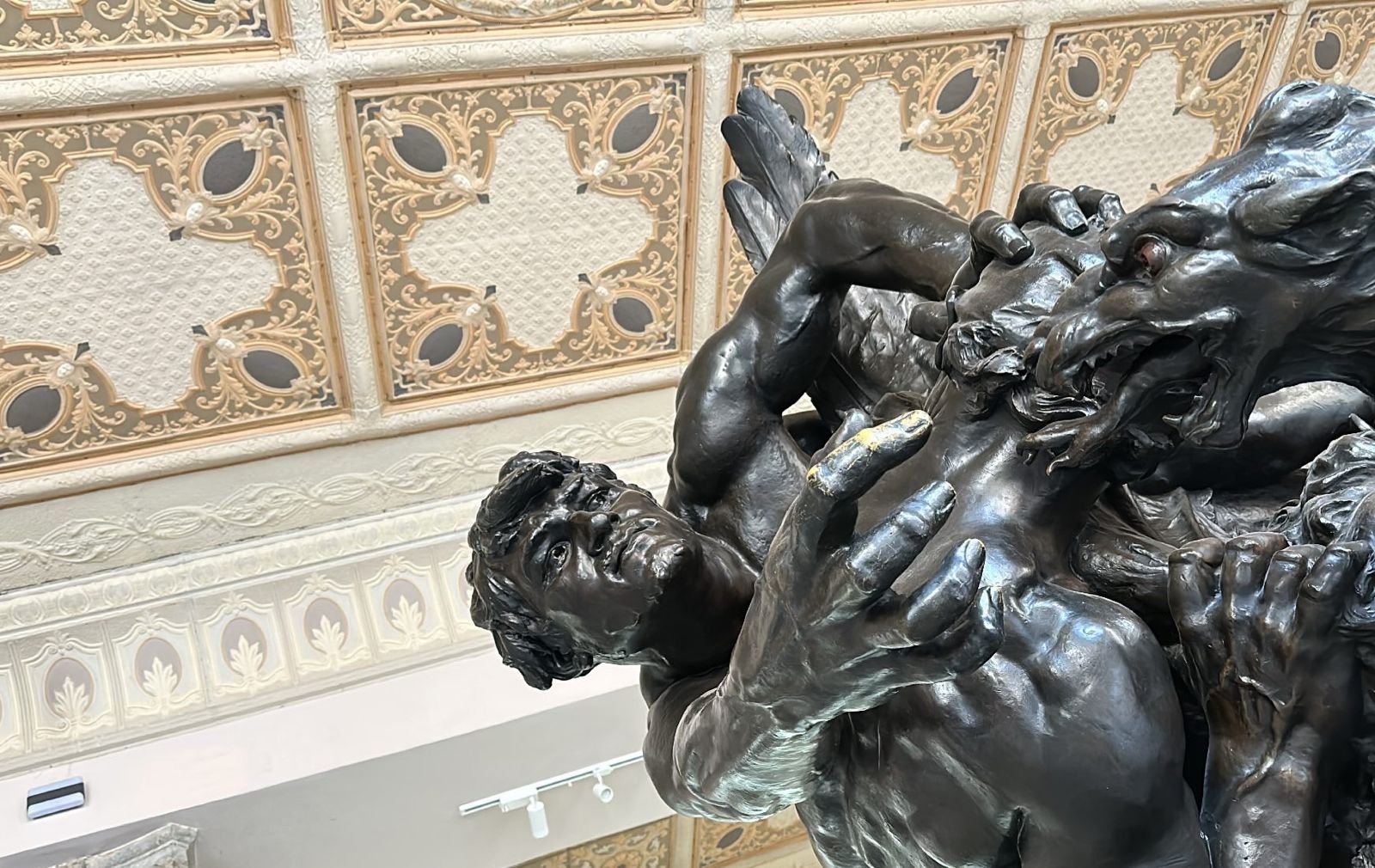 Un lujo que se siente ⚜️