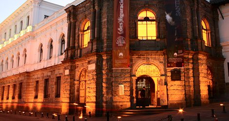 Paredes respirando 🧱