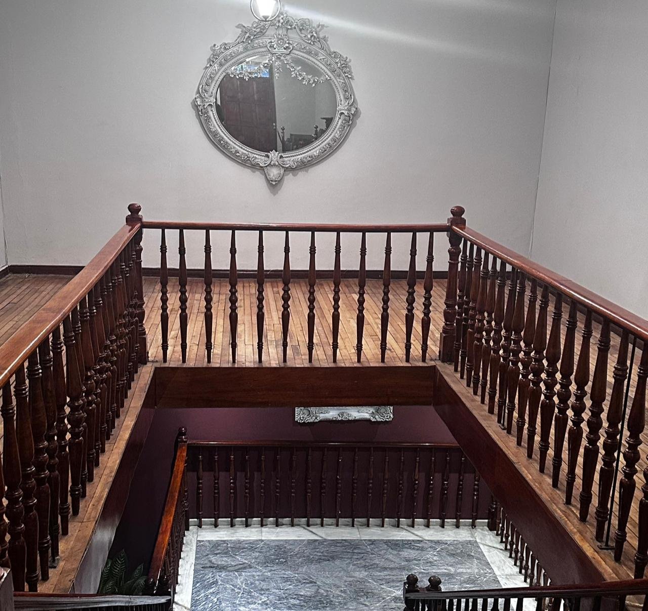 Caminando en la historia 📜