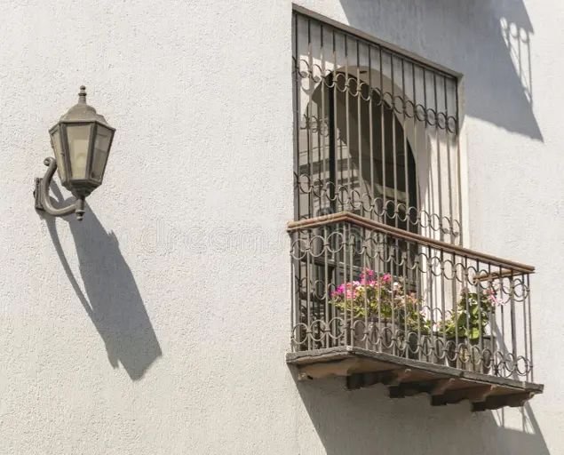 Ventanas que espían la historia 👁️