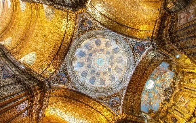 Techo que protege ☁️